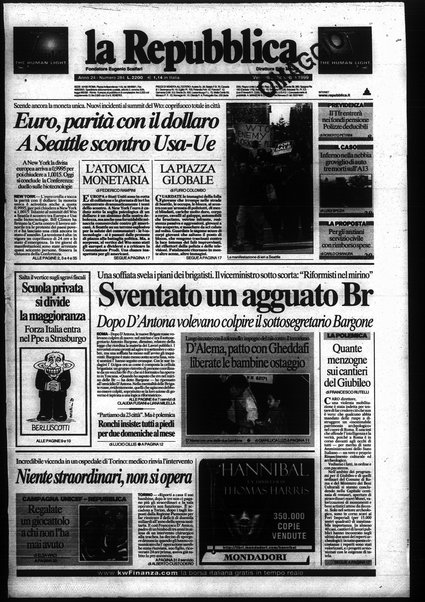 La repubblica